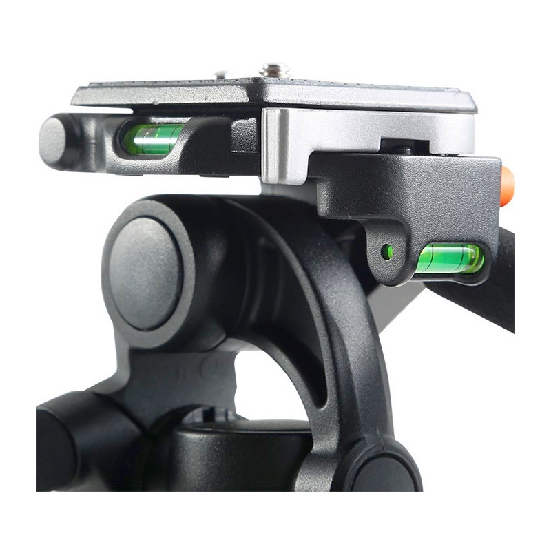 Vanguard 3-way-panheads PH-22