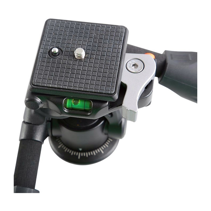 Vanguard 3-way-panheads PH-22