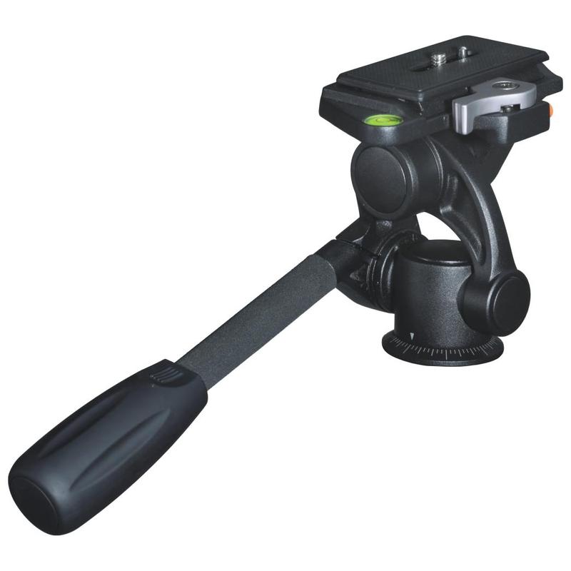 Vanguard Panoramic tripod head  PH-31