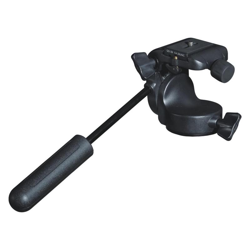 Vanguard Panoramic tripod head  PH-50