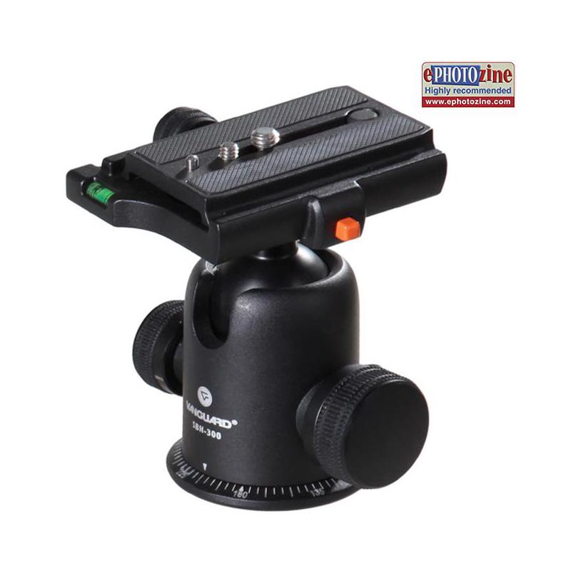 Vanguard Tripod ball-head SBH-300