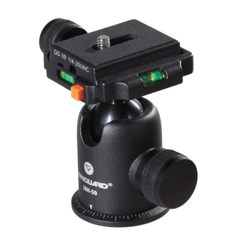 Vanguard Tripod ball-head SBH-50