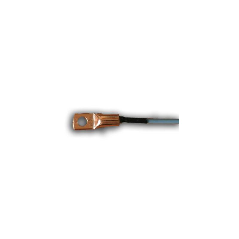 Omegon Thermometer for observatory dome v2.0 control unit