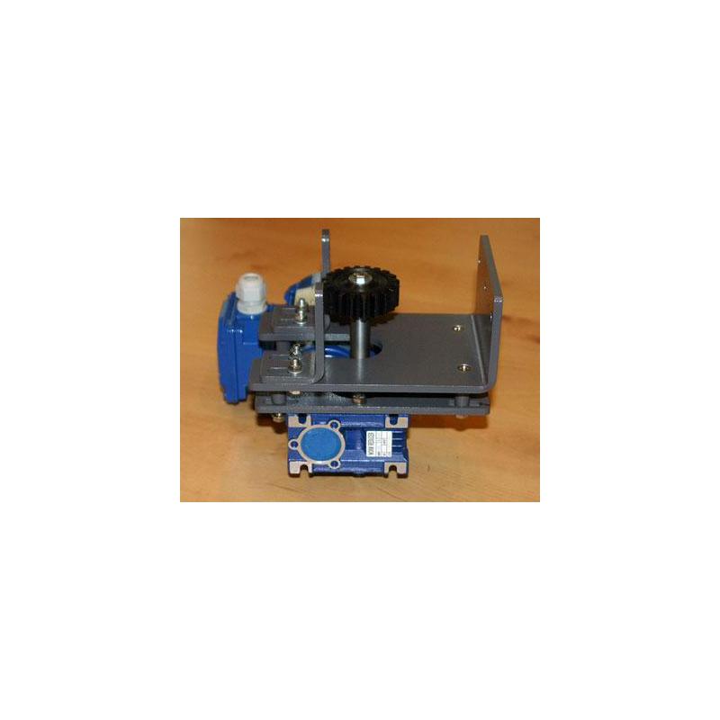 ScopeDome Motor drive for observing slot in V3, 3m diameter observatory dome