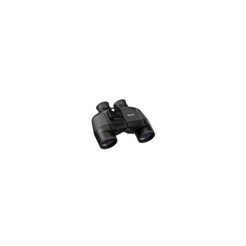 Minox Binoculars BN 7x50 C black