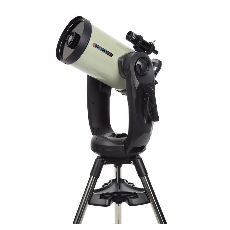 Celestron Schmidt-Cassegrain telescope SC 235/2350 EdgeHD 925 CPC Deluxe GoTo