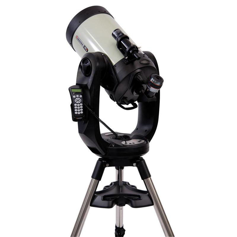 Celestron Schmidt-Cassegrain telescope SC 279/2800 EdgeHD 1100 CPC Deluxe GoTo