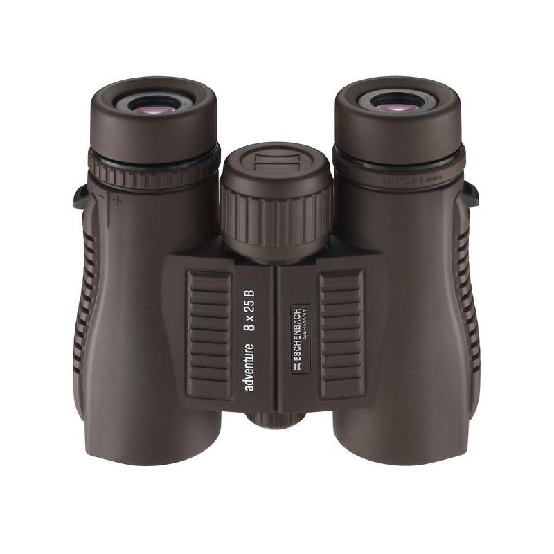 Eschenbach Binoculars Adventure 8x25 B