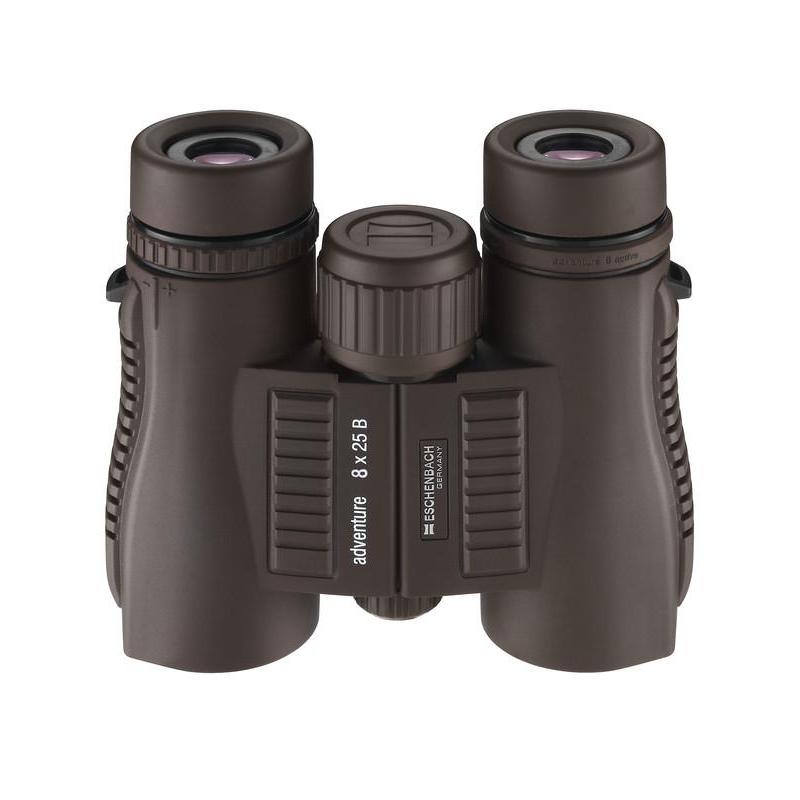 Eschenbach Binoculars Adventure 8x25 B