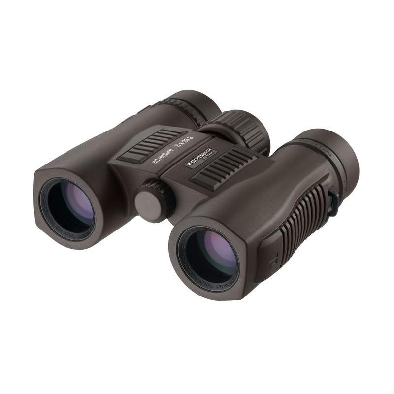 Eschenbach Binoculars Adventure 8x25 B