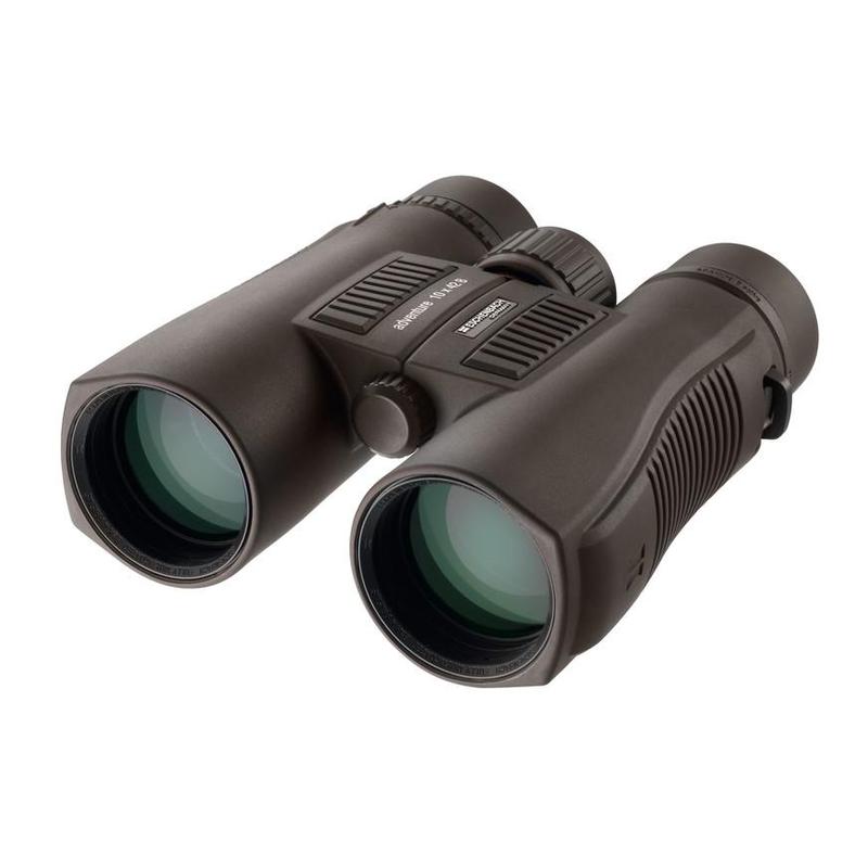 Eschenbach Binoculars Adventure 10x42 B