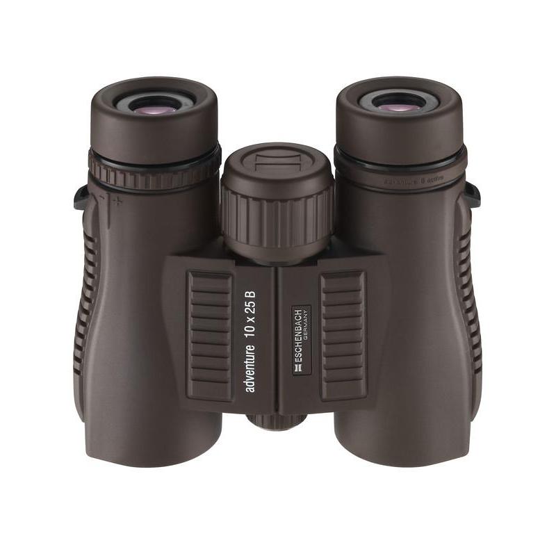 Eschenbach Binoculars Adventure 10x25 B