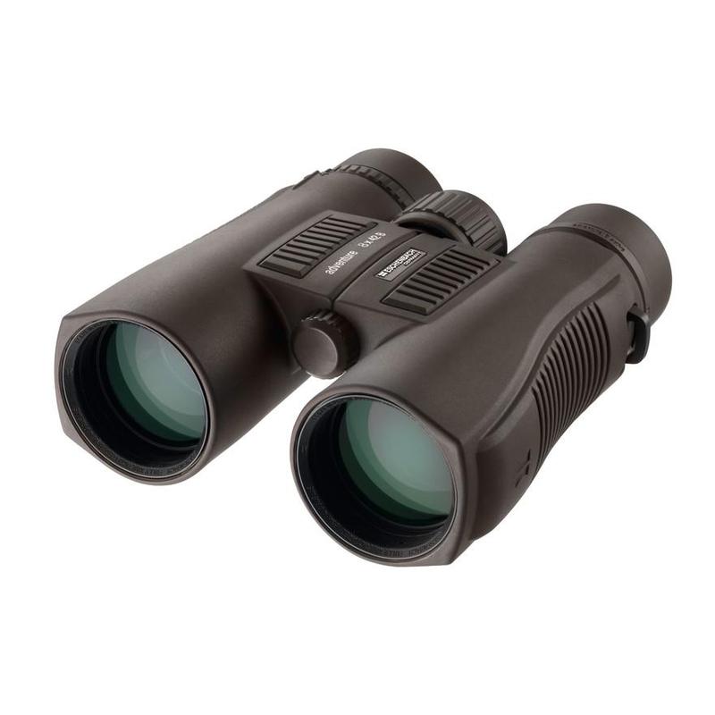 Eschenbach Binoculars Adventure 8x42 B