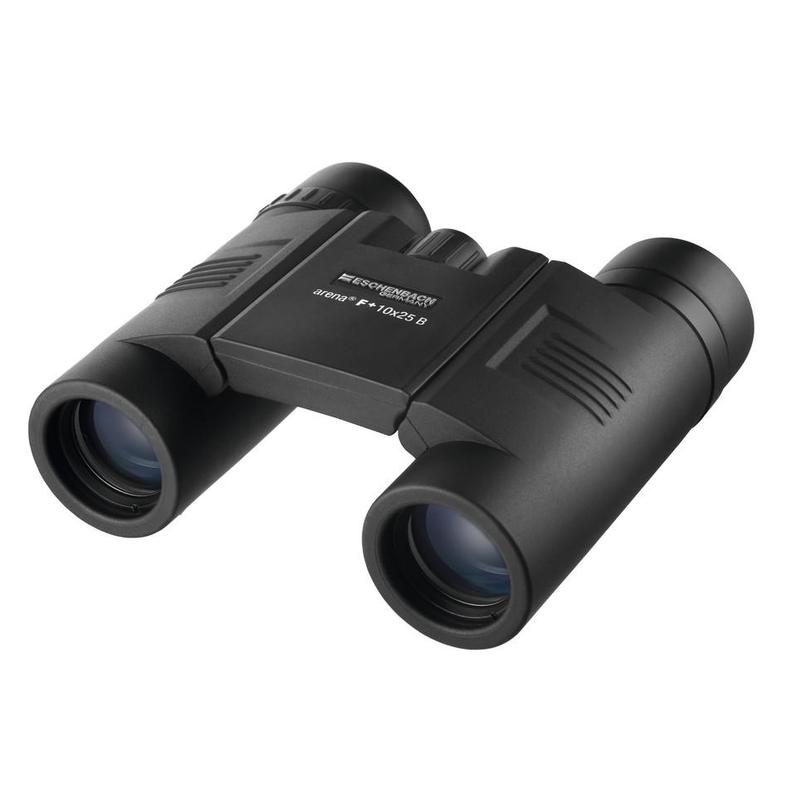 Eschenbach Binoculars Arena F 10x25 B+