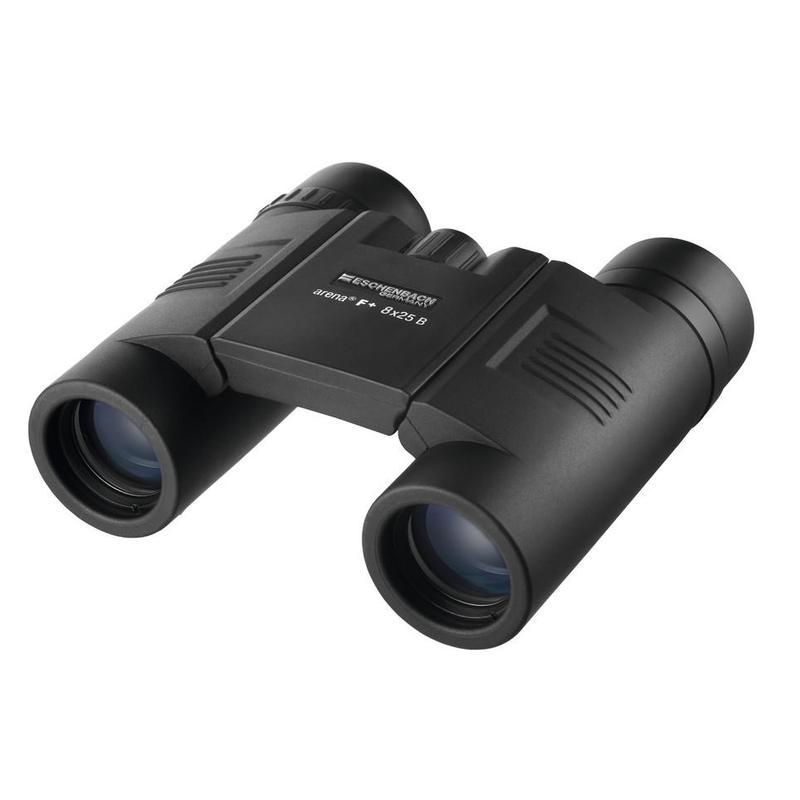 Eschenbach Binoculars Arena F 8x25 B+