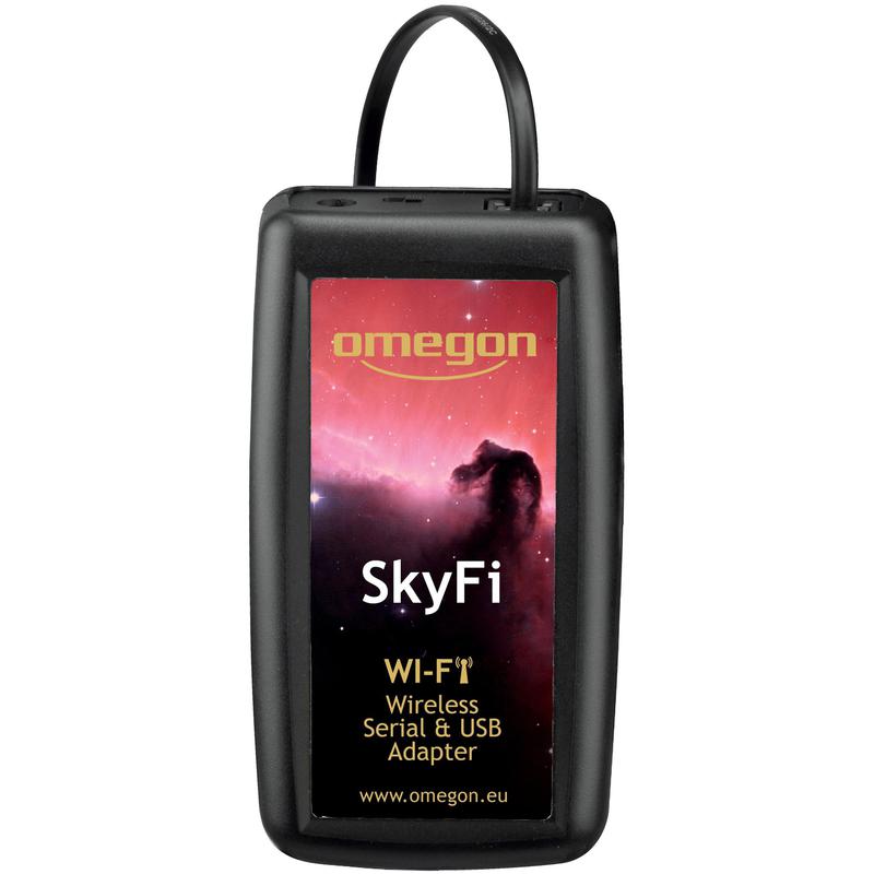 Skyfi iii sales