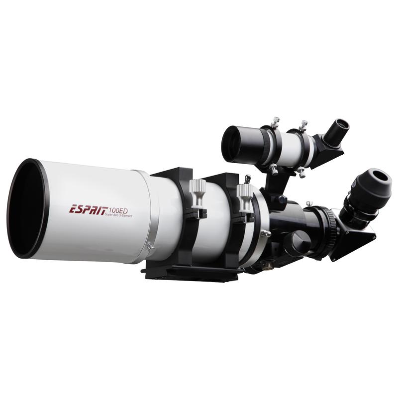 Skywatcher Telescope AP 100/500 ESPRIT-100ED Professional OTA