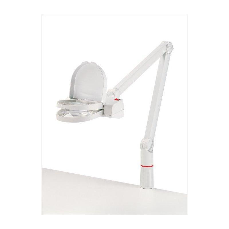 Eschenbach 132mm/1.9X/2.8X stand magnifying glass