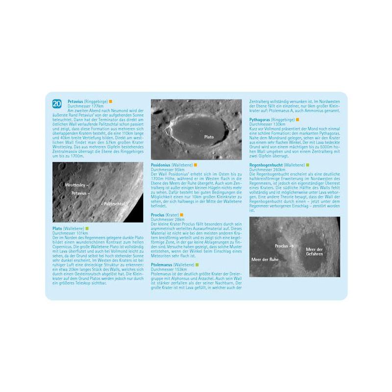 Oculum Verlag Book Moonscout