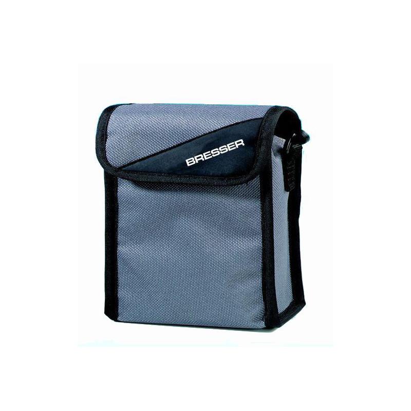 Bresser Zoom-Fernglas Travel 8-24x50 Porro