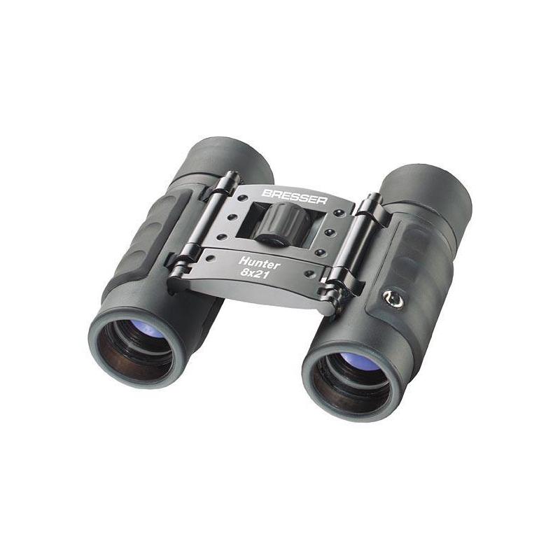 Bresser Binoculars Hunter 8x21