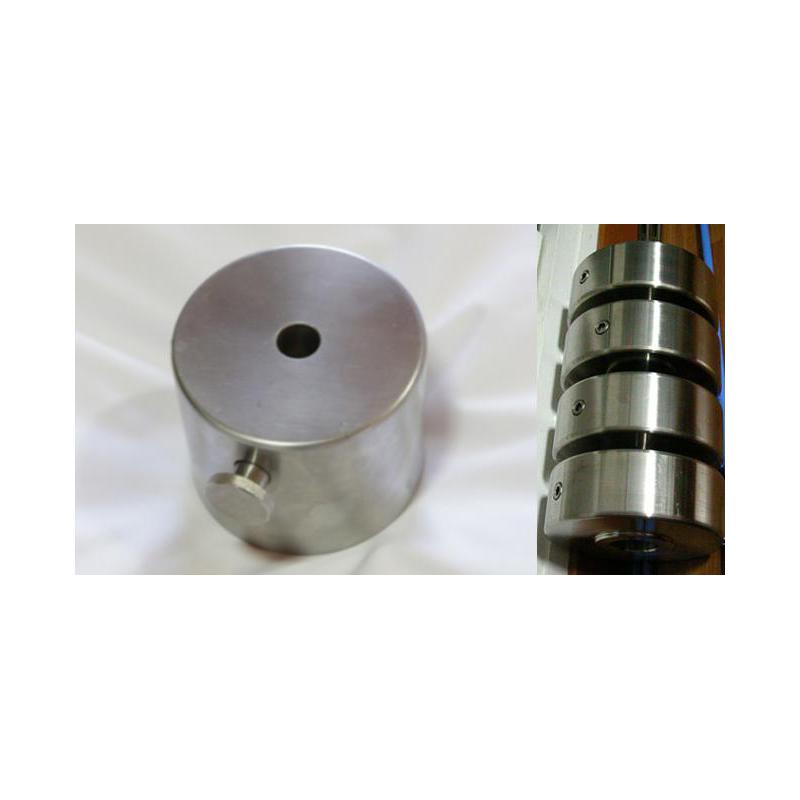 Rainbow Astro AstroDreamTech 11kg stainless steel counterweight for Morningcalm 700GE