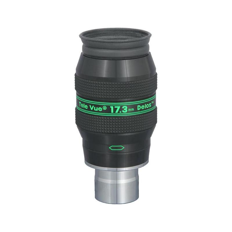 TeleVue Delos 1.25", 17.3mm eyepiece