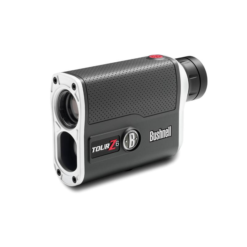 Bushnell Rangefinder Tour Z6 Tournament Edition