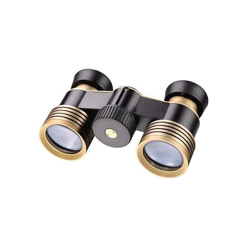 Bresser Opera glasses Scala GB 3x27