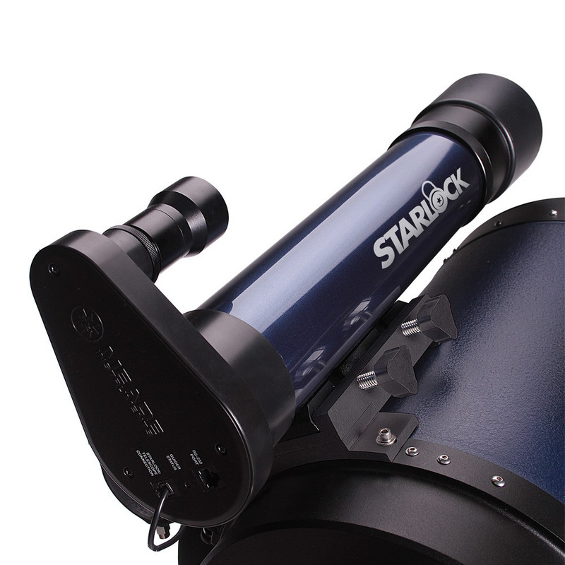 Meade Telescope ACF-SC 254/2032 Starlock LX600