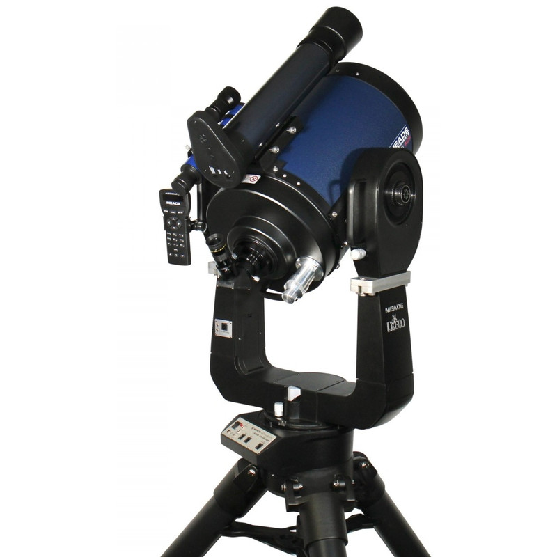 Meade Telescope ACF-SC 254/2032 Starlock LX600