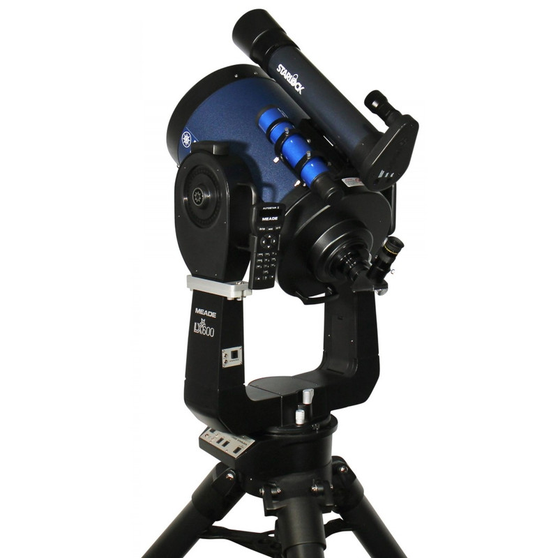 Meade Telescope ACF-SC 254/2032 Starlock LX600