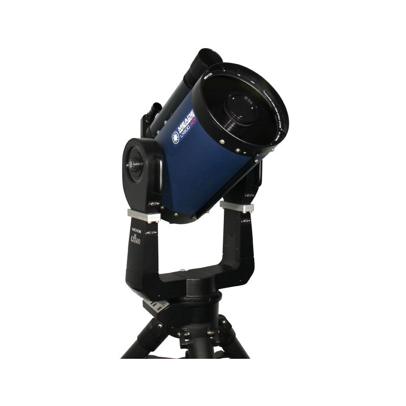 Meade Telescope ACF-SC 304/2438 UHTC Starlock LX600