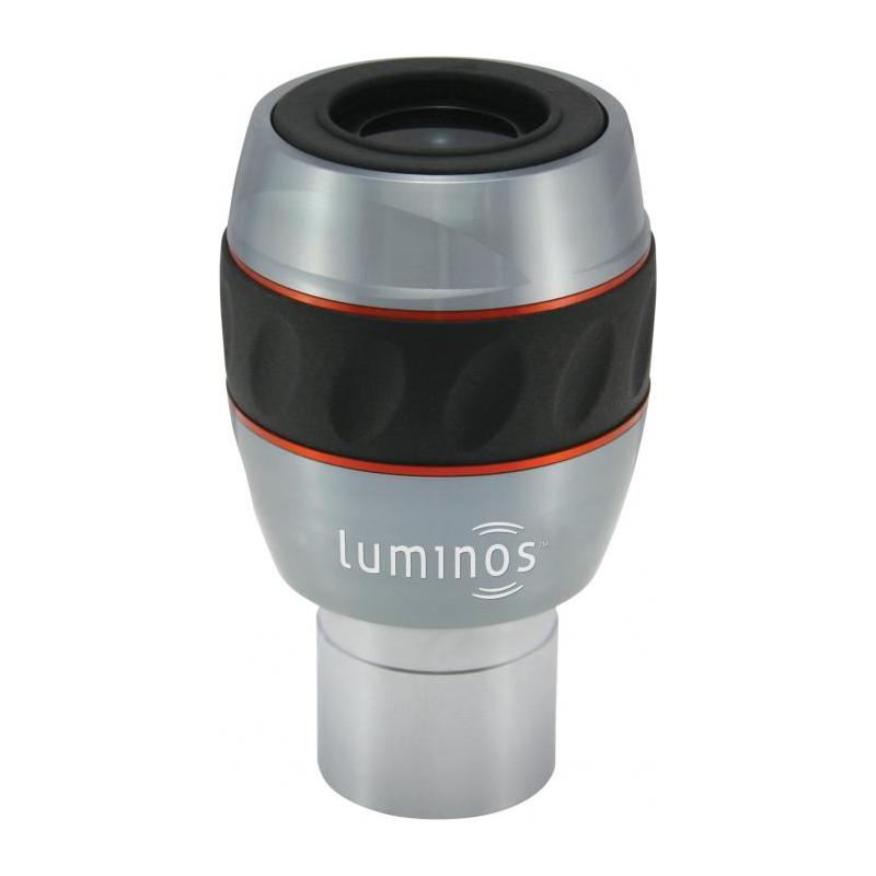 Celestron Luminos 1.25", 7mm eyepiece