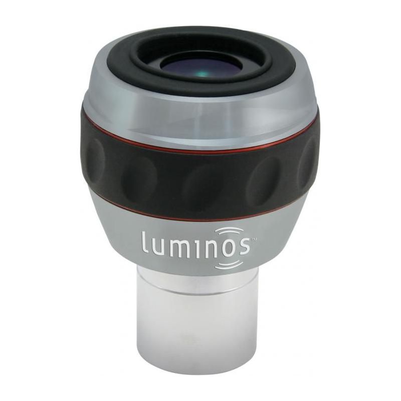 Celestron Luminos 1.25", 15mm eyepiece