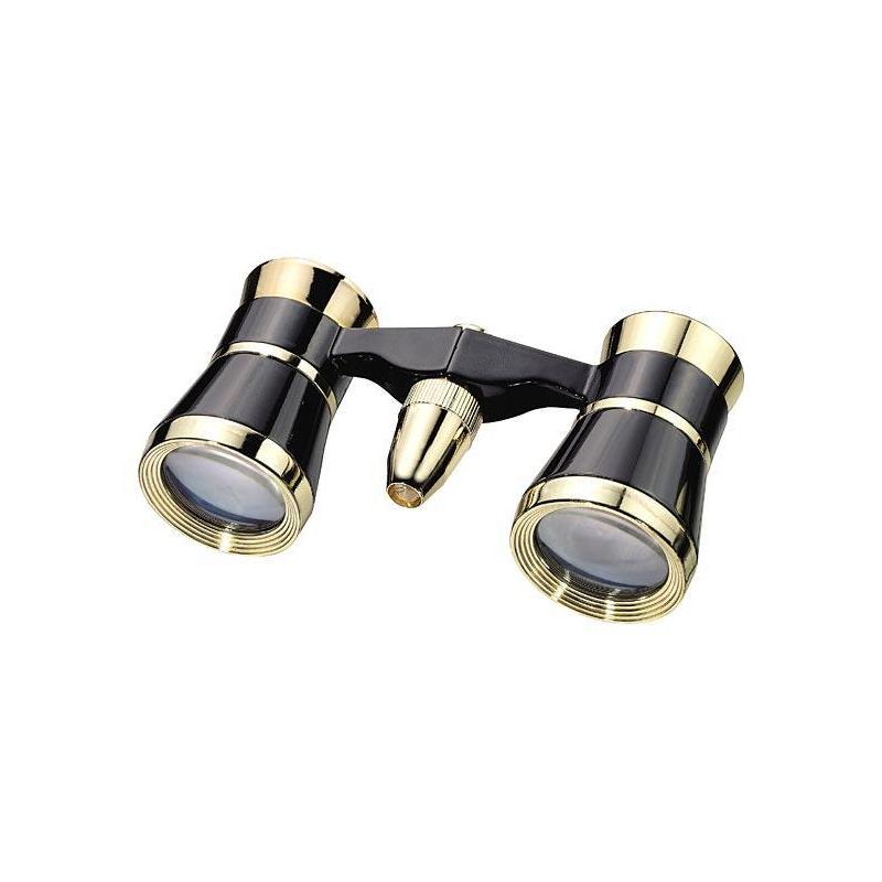 Bresser Opera glasses Scala LBG 3x25