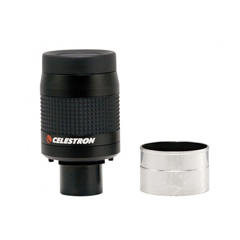 Celestron deluxe 8-24mm zoom eyepiece