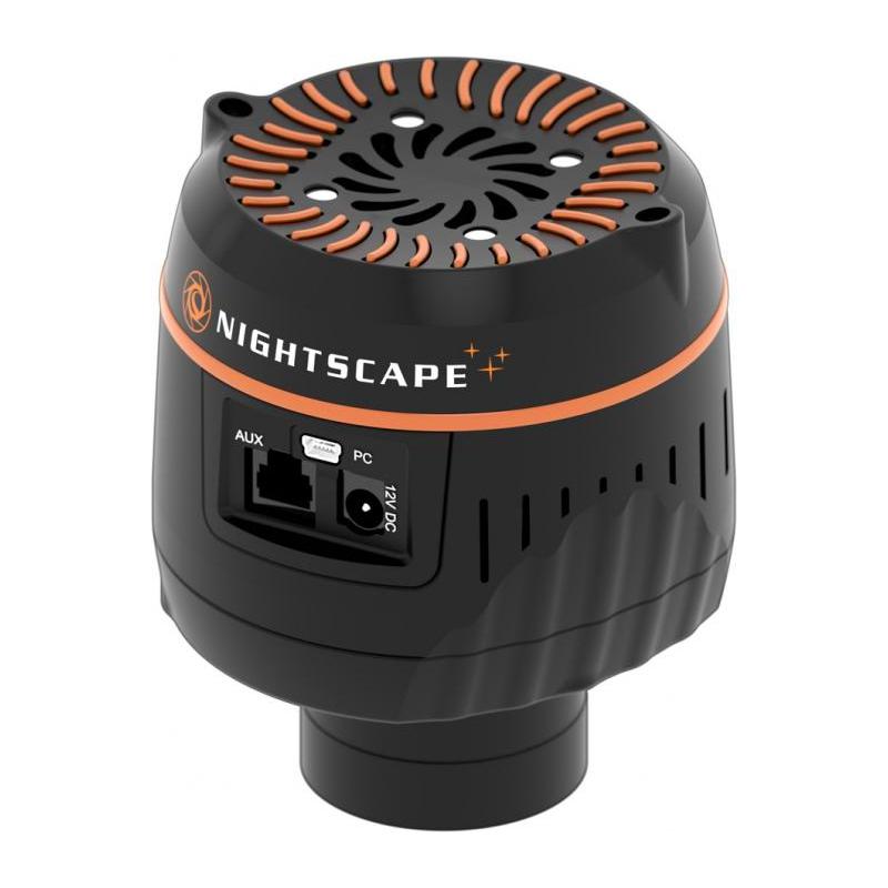 Celestron Nightscape CCD camera