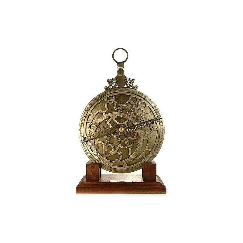 Hemisferium antique astrolabe