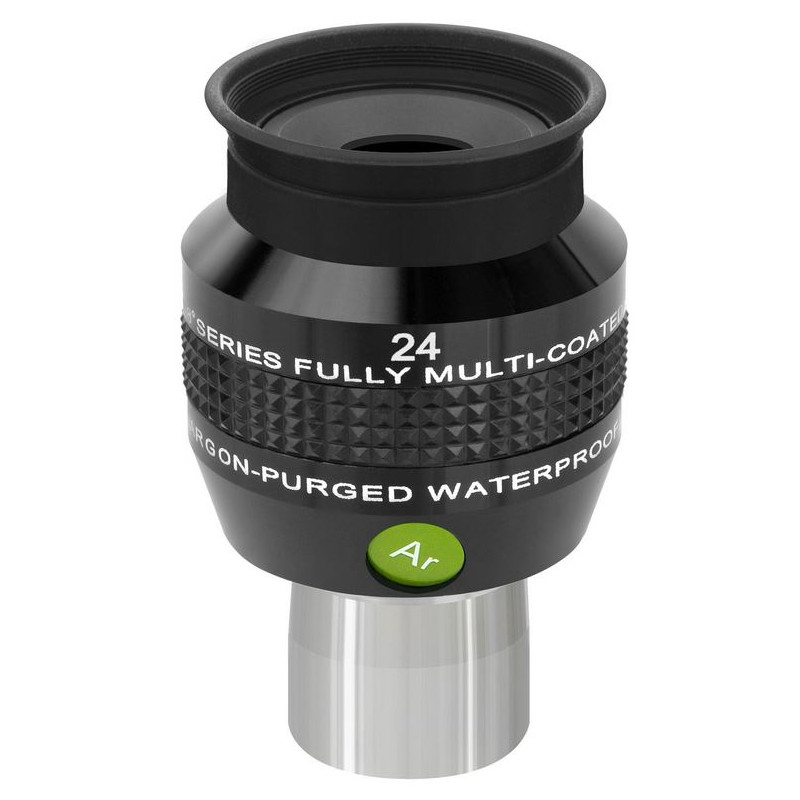 Explore Scientific 1.25", 24mm 68° N2-filled eyepiece