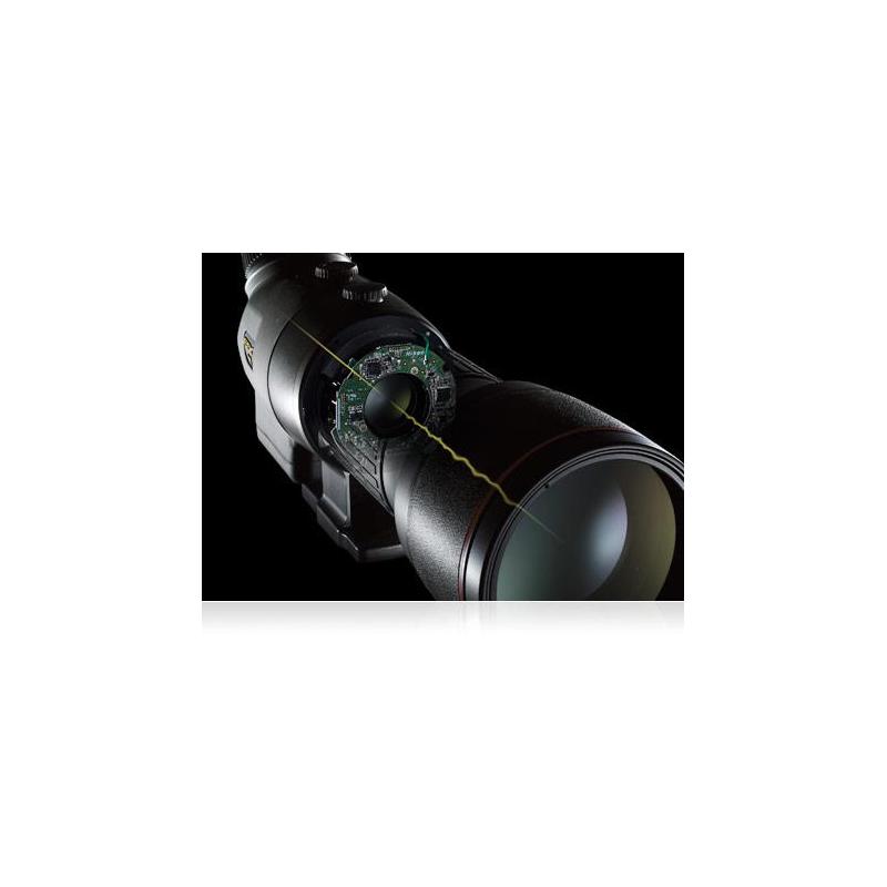 Nikon EDG 85A VR spotting scope