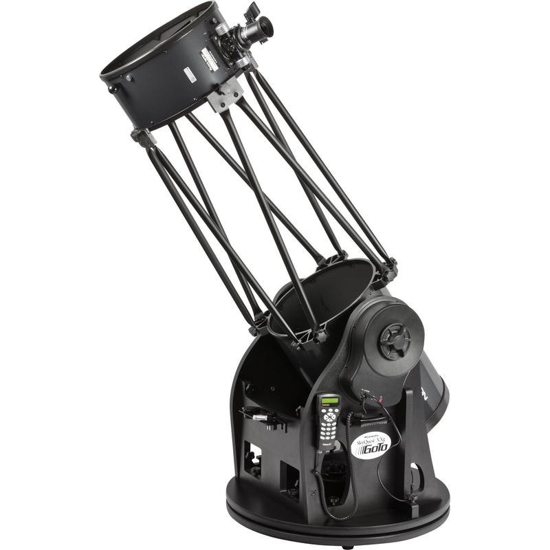 Orion Dobson telescope N 356/1650 SkyQuest XX14g TrussTube DOB GoTo