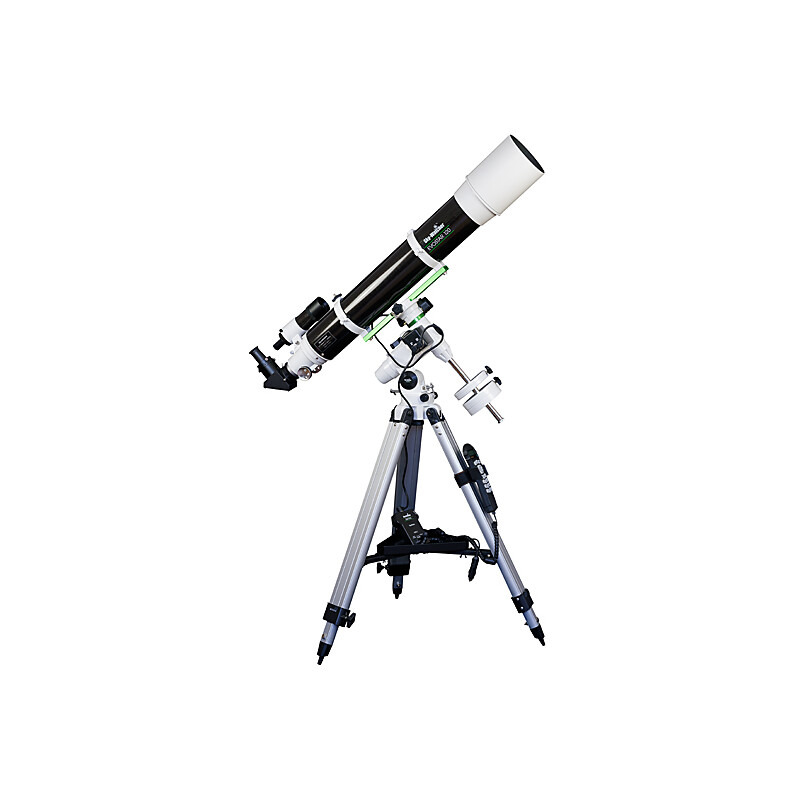 Skywatcher Telescope AC 120/1000 EvoStar EQ-3 Pro SynScan GoTo