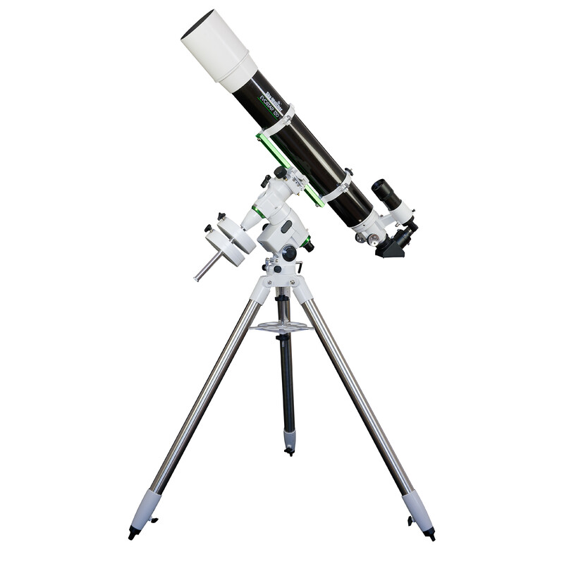 Skywatcher Telescope AC 120/1000 EvoStar EQ5