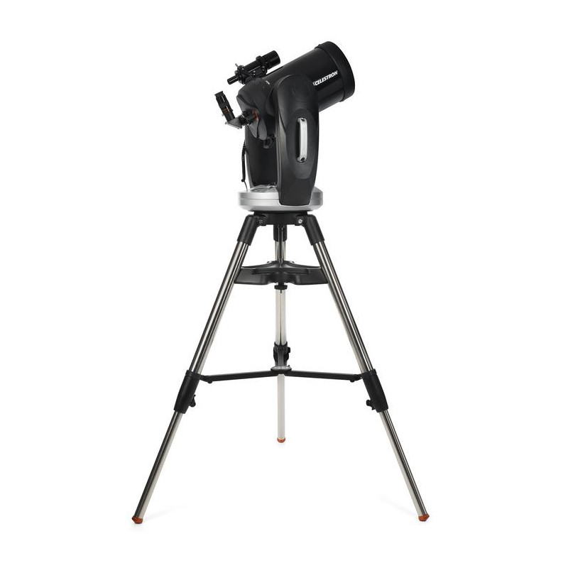 Celestron Schmidt-Cassegrain telescope SC 203/2032 CPC 800 GoTo