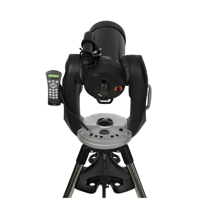 Celestron Schmidt-Cassegrain telescope SC 203/2032 CPC 800 GoTo