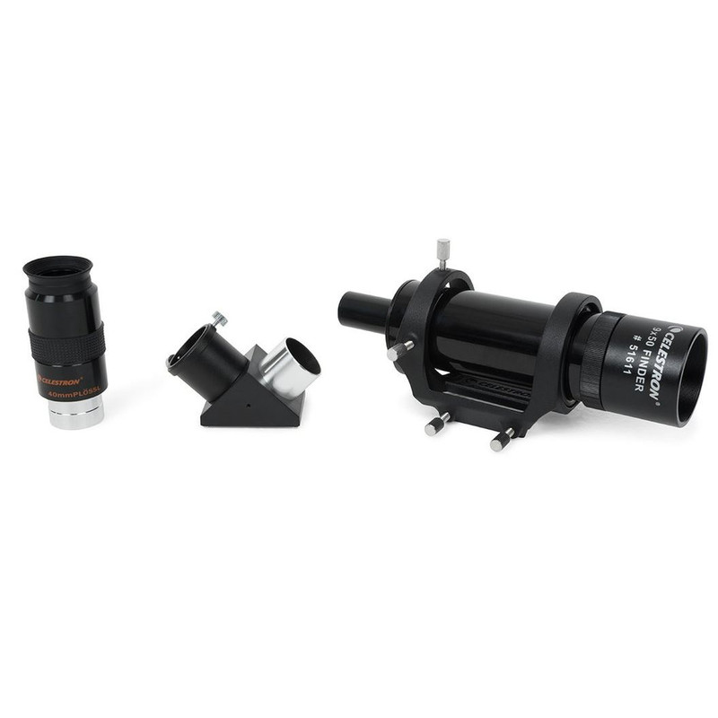 Celestron Schmidt-Cassegrain telescope SC 235/2350 CPC 925 GoTo