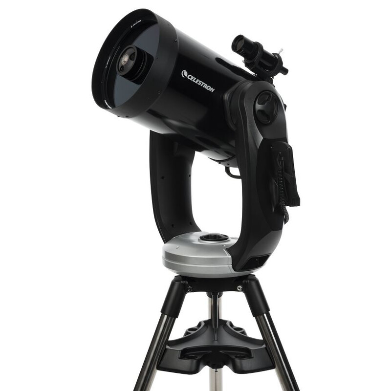 Fraternidad raspador agrio Celestron Schmidt-Cassegrain telescope SC 279/2800 CPC 1100 GoTo