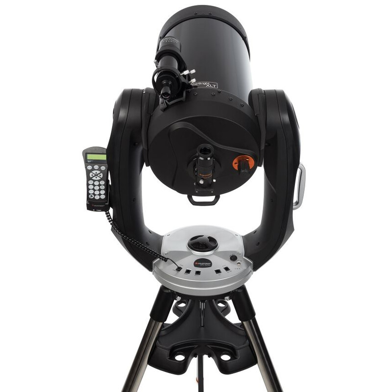 Celestron Schmidt-Cassegrain telescope SC 279/2800 CPC 1100 GoTo