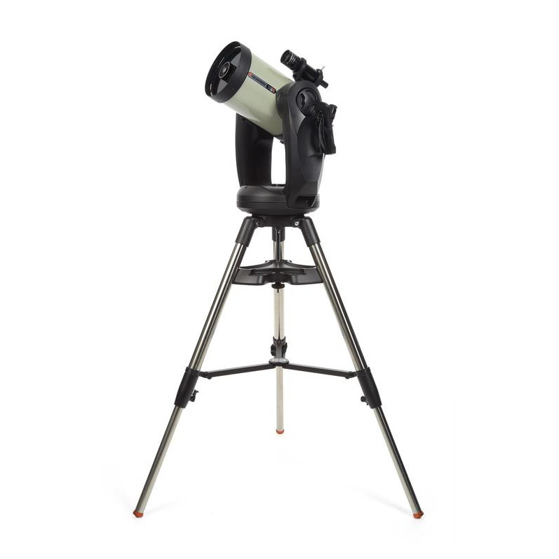 Celestron Schmidt-Cassegrain telescope SC 203/2032 CPC Deluxe 800 EdgeHD GoTo